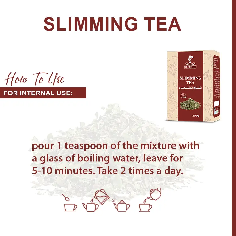 Чай для похудения 4 Чай для похудения — изображение 4