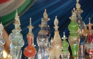 Путешествие в мир парфюмерии 6 5