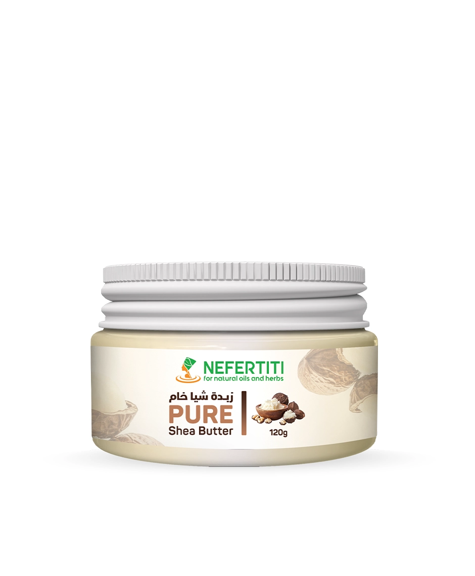 Масло ши 1 Масло ши