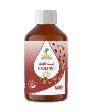 Hazelnut Oil