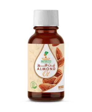 Almond Oil