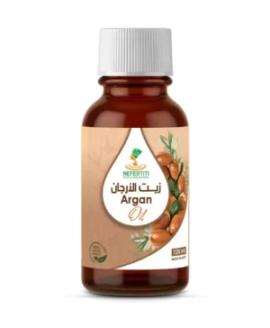 Argan Oil