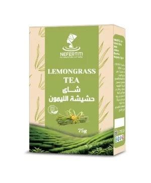 Lemongrass Tea