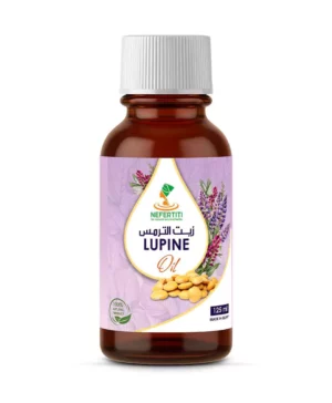 Lupine Oil