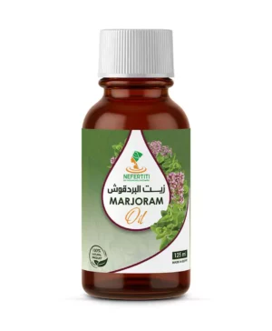 Marjoram Oil