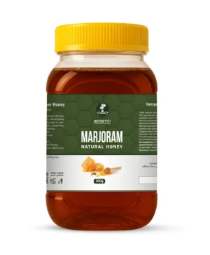 Marjoram Honey