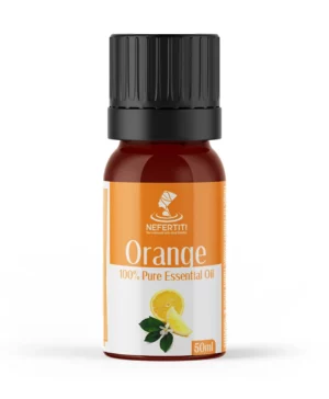 Orange Oil