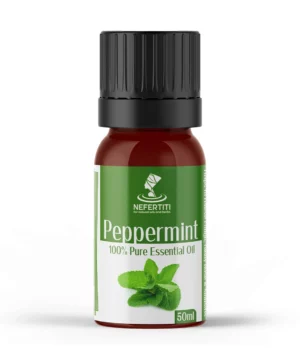 Peppermint Oil
