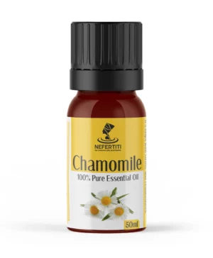 Chamomile Oil