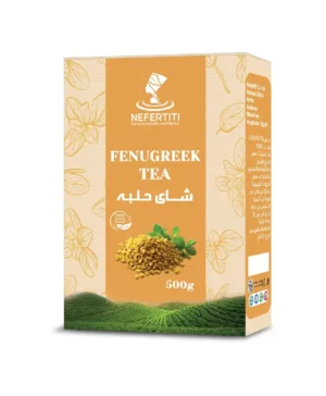 Fenugreek Tea