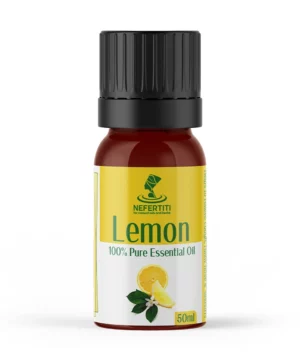 Lemon Oil