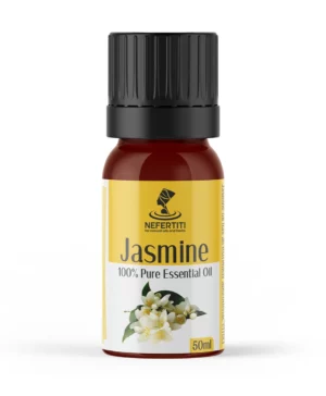 Jasmine Oil