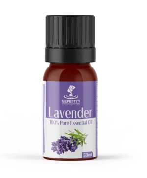 Lavender Oil