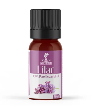Lilac Oil