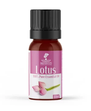 Lotus Oil