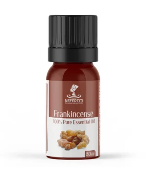 Frankincense Oil