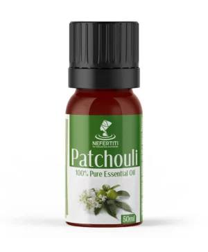 Patchouli Oil