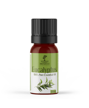 Eucalyptus oil
