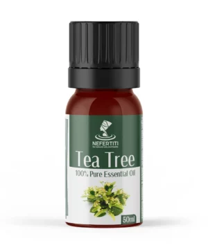 Tea Tree Oil