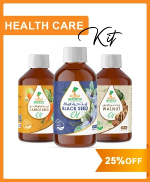 Комплект для здоровья