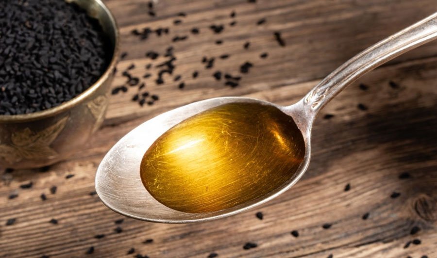 Wie können wir uns in dieser schwierigen Zeit schützen? 3 How to use black seed oil