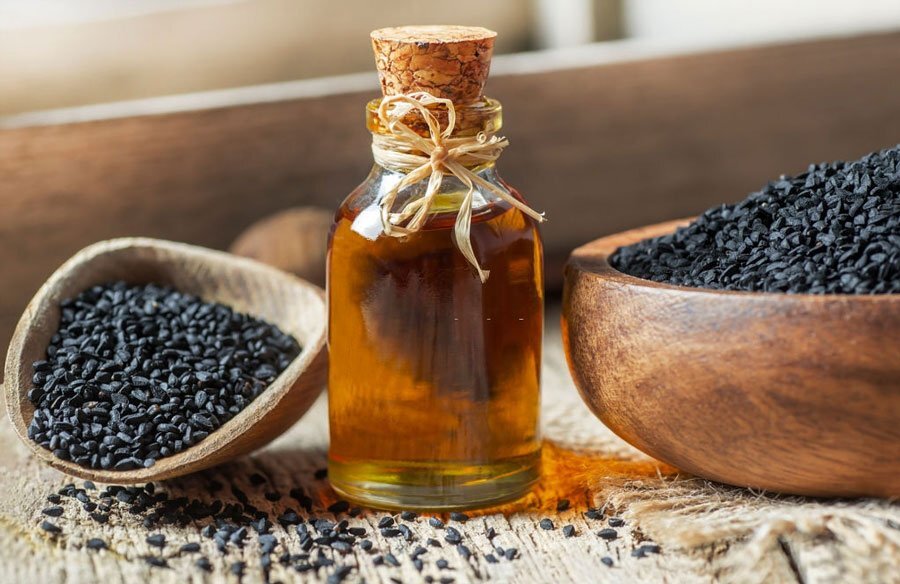 Wie können wir uns in dieser schwierigen Zeit schützen? 2 Nefertiti Black Seed Oil 7