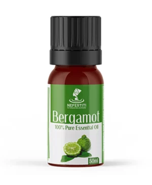 Bergamot Oil