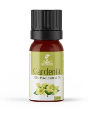 Gardenia Oil