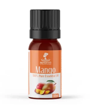 Mangoöl