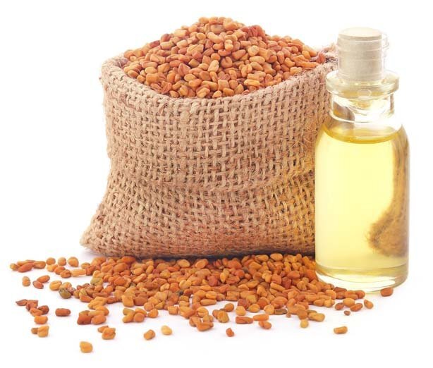 Bockshornklee (Helba) für Frauengesundheit 5 5fa15bd535260