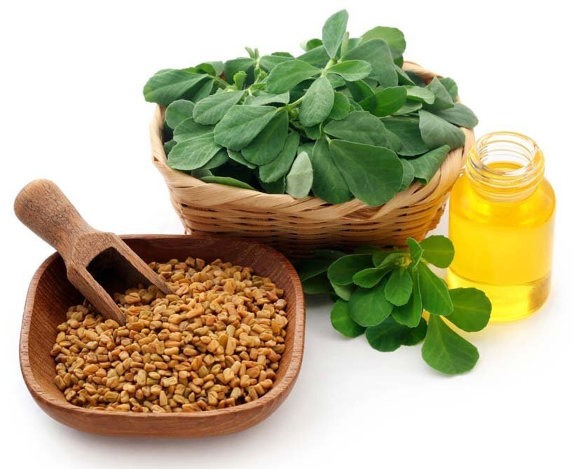 Bockshornklee (Helba) für Frauengesundheit 2 5fa15c2577a0a