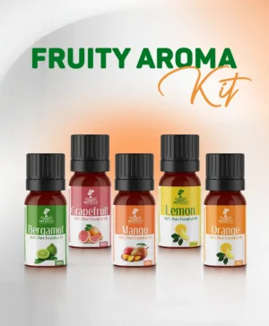 Fruchtaroma-Set
