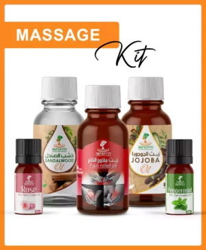 Набор для массажа