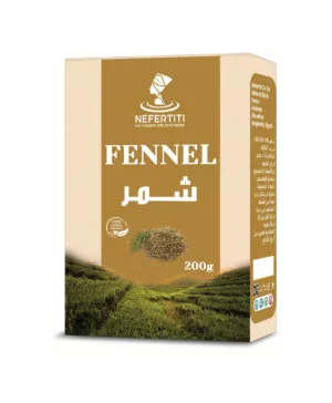 Fennel Tea