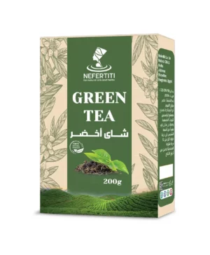 Green Tea