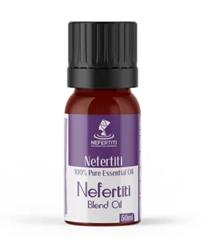 Queen Nefertiti Oil