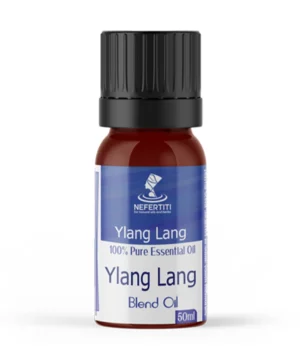 Ylang-Ylang Oil