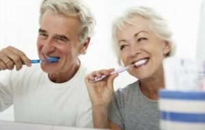 Lach! Gezonde tanden & tandvlees = een gezond lichaam 13 PIC12