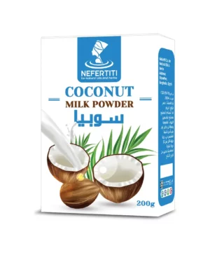 Coconut powder (Sobia)