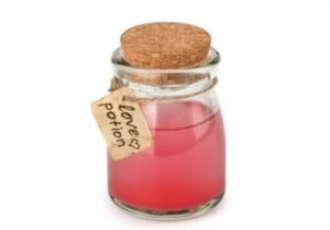 В центре внимания масло фиалки 2 PIC1 1