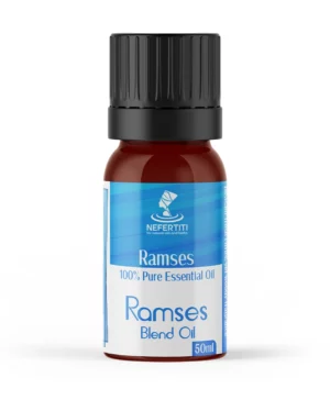 Ramses Oil