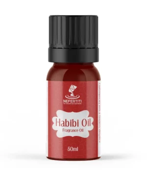 Habibi Oil
