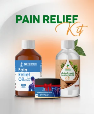 Pain Relief Kit