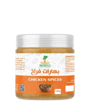 Специи для курицы