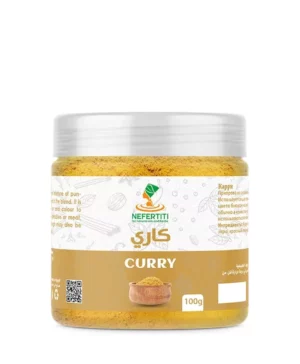 Смесь карри