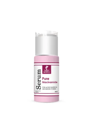 Сыворотка с ниацинамидом