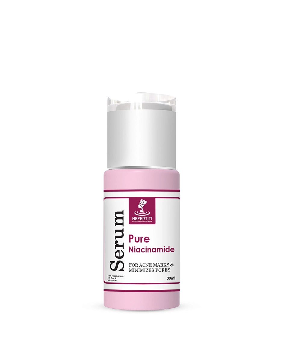 Сыворотка с ниацинамидом 1 Сыворотка с ниацинамидом