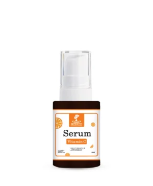Сыворотка с витамином С