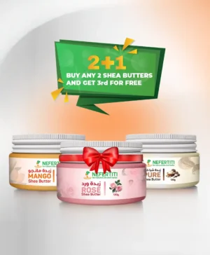 Shea Butter Offer
