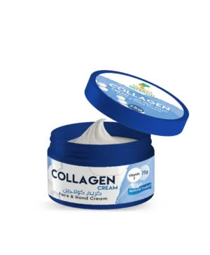 collagen Cream